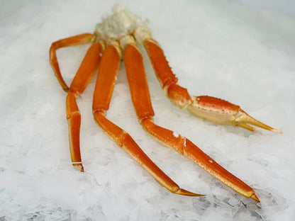 Colossal Snow Crab Legs