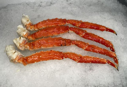 Large King Crab Legs