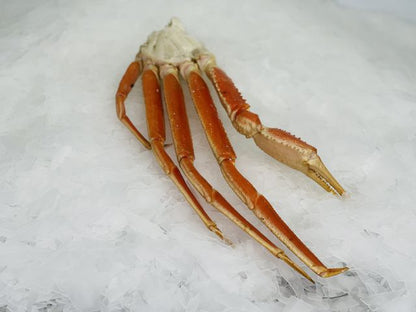 Jumbo Snow Crab Legs