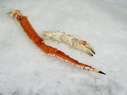 Large King Crab Legs