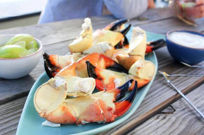 Large Stone Crab Claws