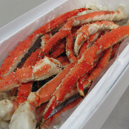 Giant Red King Crab