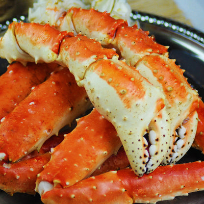 Giant Red King Crab