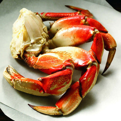 Dungeness Crab Legs (Pacific)