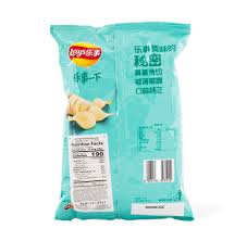 Lay's Potato Chips - Fried Crab Flavor 2.46oz -  2.46oz